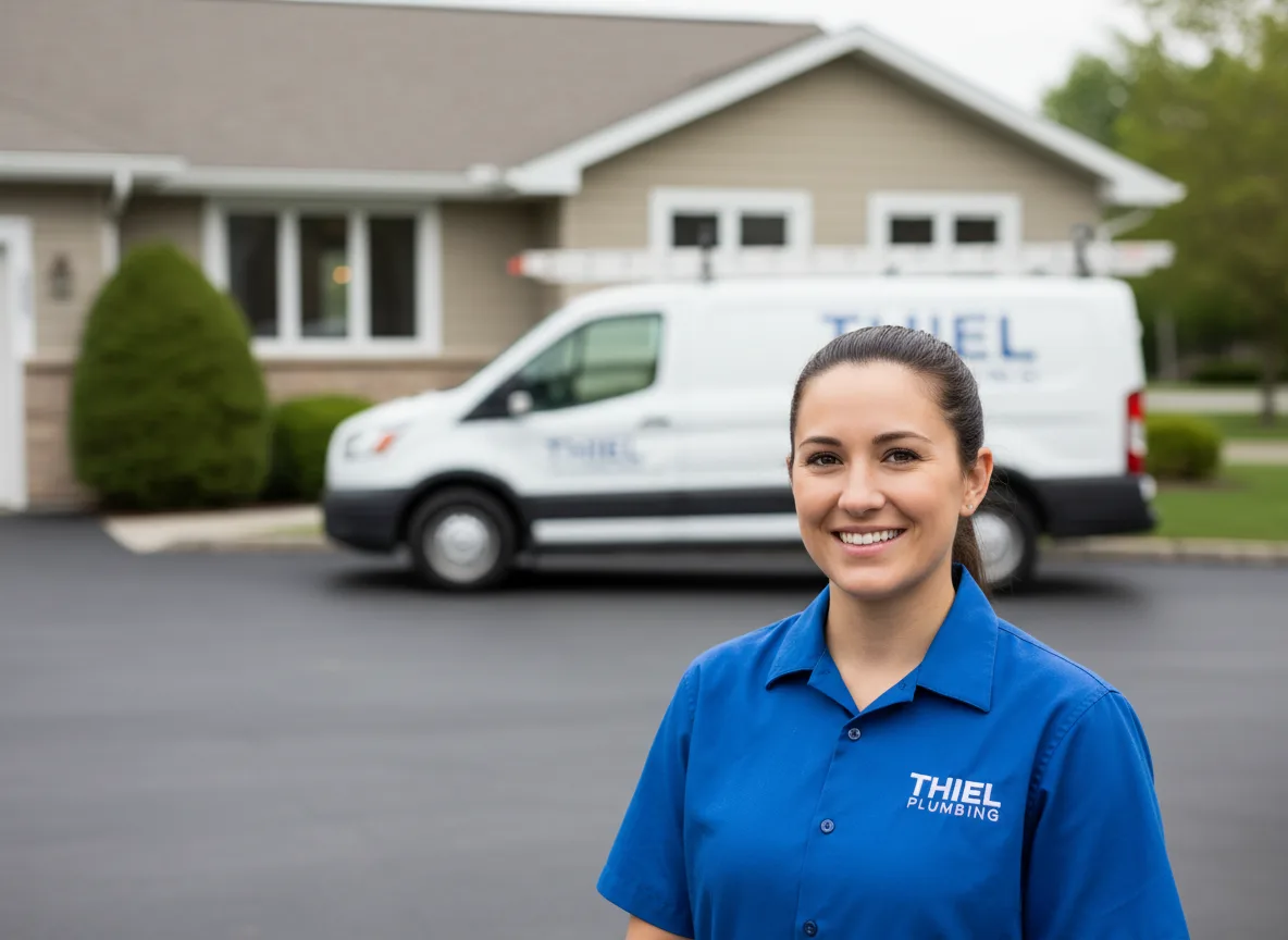 Plumber Perley, MN FAQs